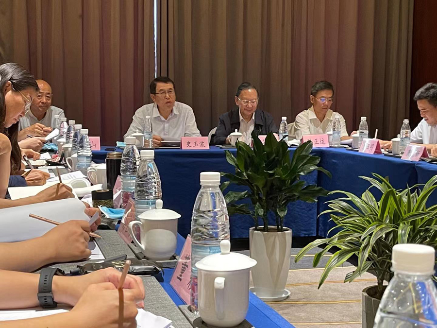 公司成功當(dāng)選第七屆委員會(huì)副主任委員