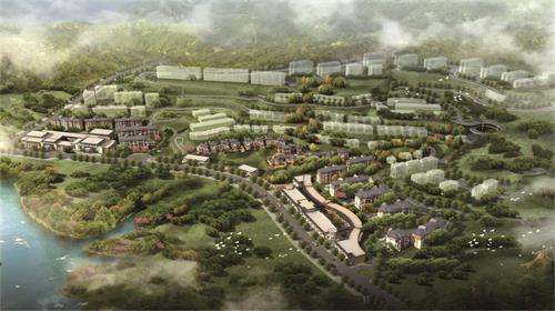 綠地延安新城